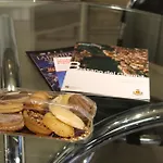 Heather's - Premium - Ponte Vecchio * בסאנו דל גראפה