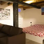Heather's - Premium - Ponte Vecchio בסאנו דל גראפה