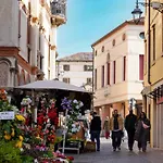 Heather's - Premium - Ponte Vecchio Апартаменты Бассано-дель-Граппа