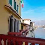 Апартаменты Heather's - Premium - Ponte Vecchio Бассано-дель-Граппа
