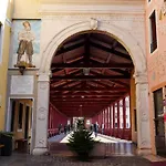 Heather's - Premium - Ponte Vecchio Appartamento