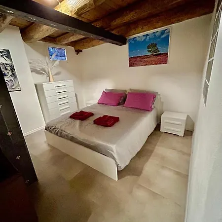 Heather's - Premium - Ponte Vecchio Apartamento *