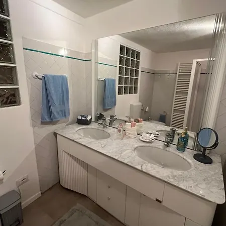 Heather's - Premium - Ponte Vecchio Apartmán