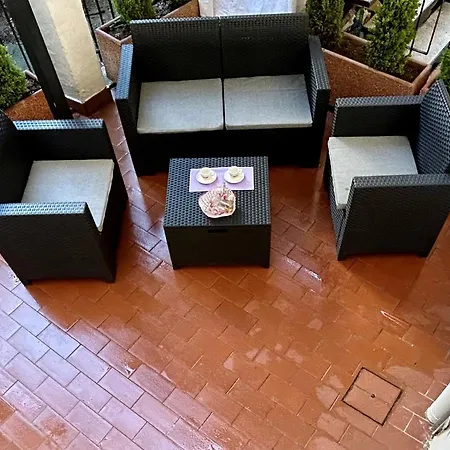 Heather's - Premium - Ponte Vecchio Apartamento *