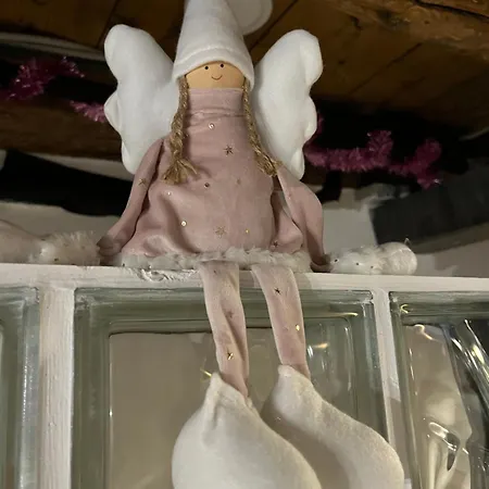 Heather's - Premium - Ponte Vecchio Appartement *