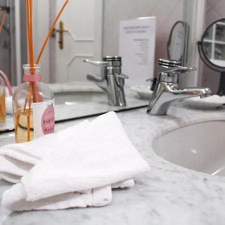Apartamento Heather's - Premium - Ponte Vecchio Bassano del Grappa