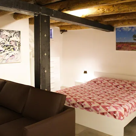 Heather's - Premium - Ponte Vecchio * バッサーノ・デル・グラッパ