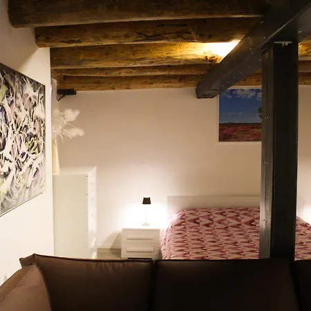 Heather's - Premium - Ponte Vecchio