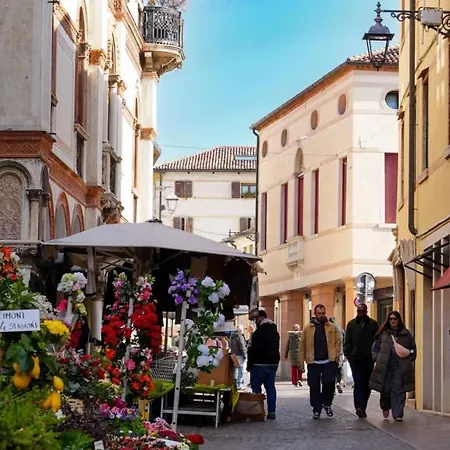 Heather's - Premium - Ponte Vecchio Lejlighed Bassano del Grappa