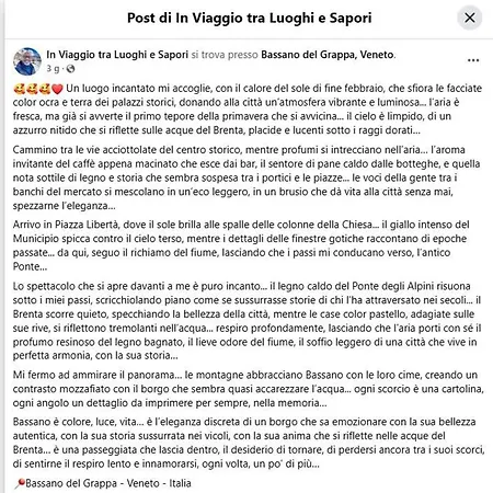 Heather's - Premium - Ponte Vecchio