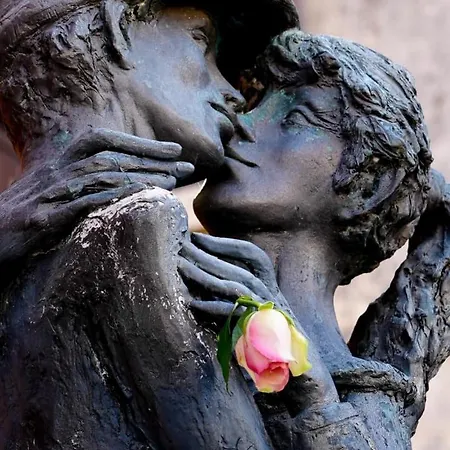 アパート Heather's - Premium - Ponte Vecchio