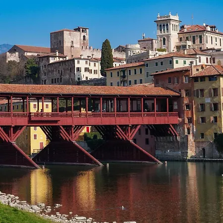 Апартаменты Heather's - Premium - Ponte Vecchio