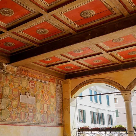 Heather's - Premium - Ponte Vecchio アパート