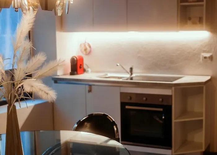 Heather's - Premium - Ponte Vecchio 公寓 *