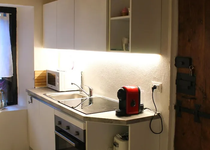 Heather's - Premium - Ponte Vecchio *