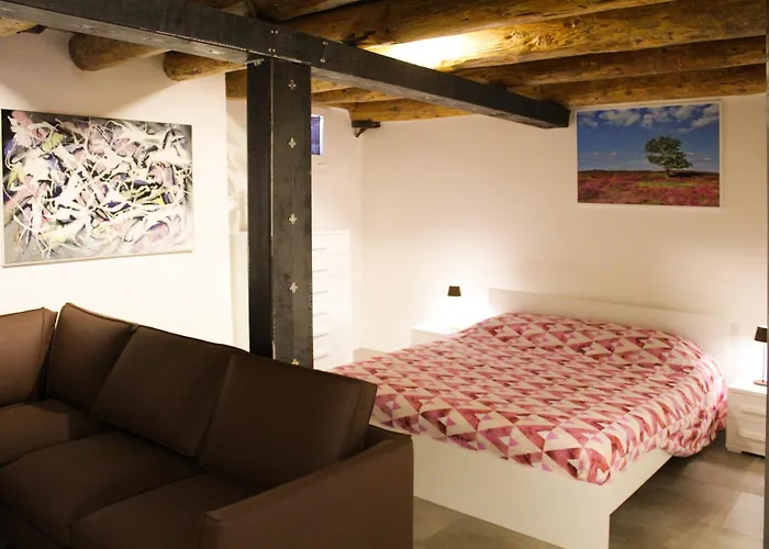 Heather's - Premium - Ponte Vecchio * Bassano del Grappa