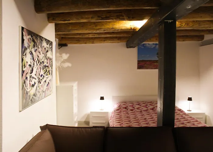 Heather's - Premium - Ponte Vecchio
