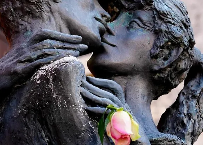 Lejlighed Heather's - Premium - Ponte Vecchio