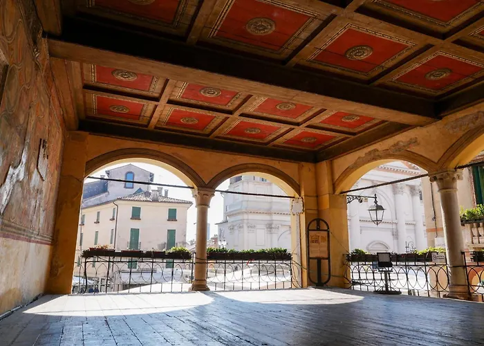 Lejlighed Heather's - Premium - Ponte Vecchio