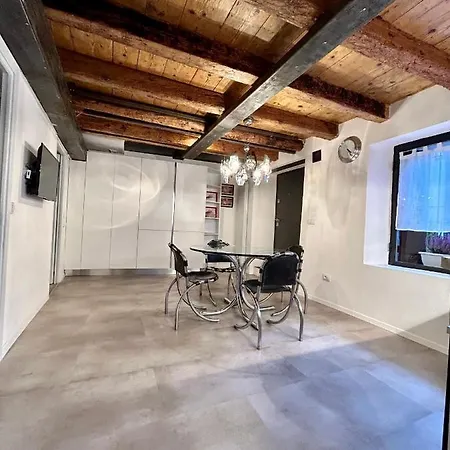 Heather's - Premium - Ponte Vecchio