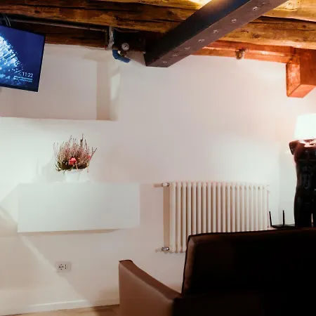Heather's Apartment *