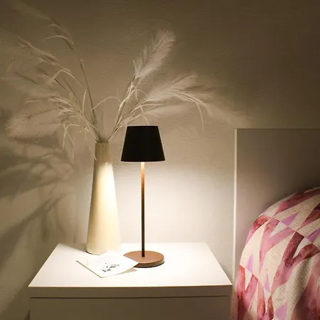 Heather's Apartment *