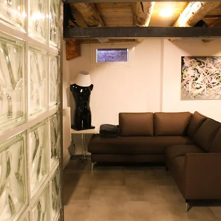 Heather's - Premium - Ponte Vecchio Appartement Bassano del Grappa