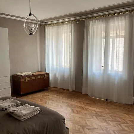 Heather's Apartment Bassano del Grappa