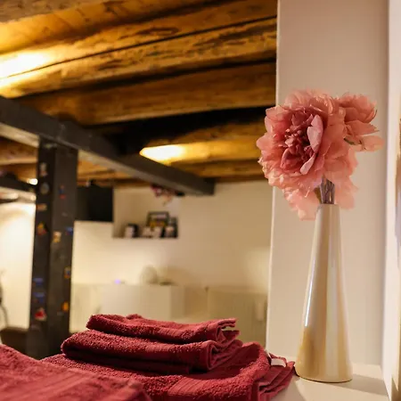 Appartement Heather's - Premium - Ponte Vecchio