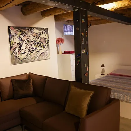 Appartement Heather's - Premium - Ponte Vecchio *