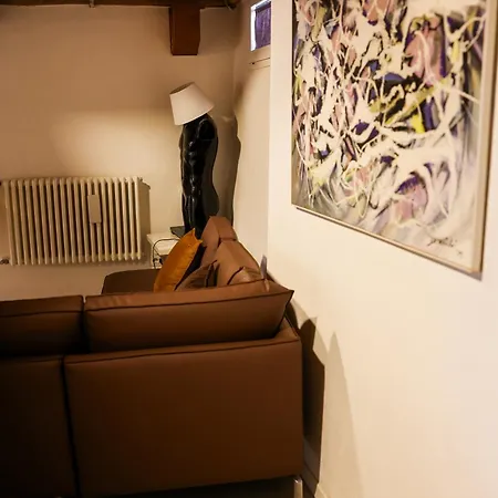 Appartement Heather's - Premium - Ponte Vecchio Bassano del Grappa