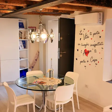 Appartement Heather's - Premium - Ponte Vecchio