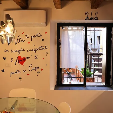 Appartement Heather's - Premium - Ponte Vecchio *