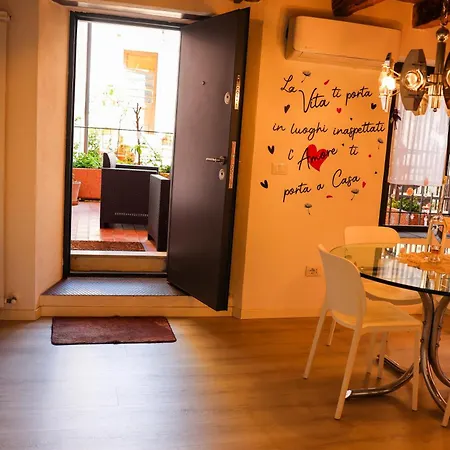 Appartement Heather's - Premium - Ponte Vecchio Bassano del Grappa