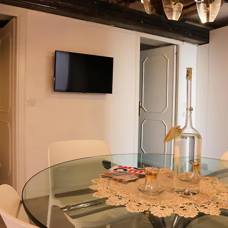 Heather's - Premium - Ponte Vecchio *
