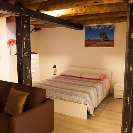 Heather's - Premium - Ponte Vecchio Bassano del Grappa