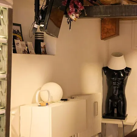 Appartement Heather's - Premium - Ponte Vecchio