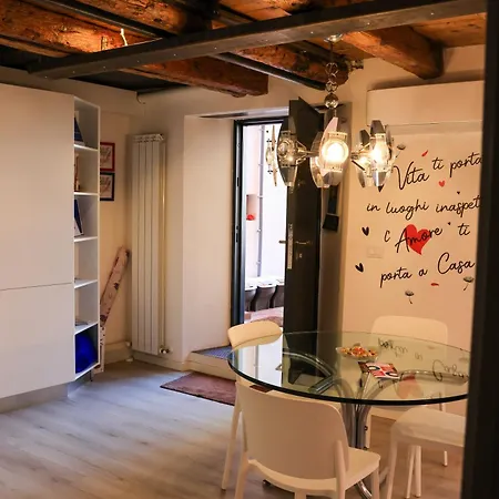 Heather's - Premium - Ponte Vecchio Appartement *