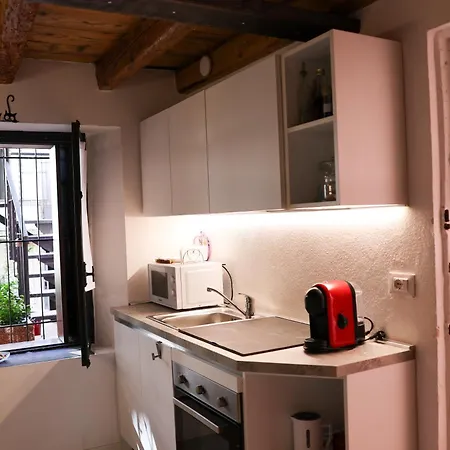 Appartement Heather's - Premium - Ponte Vecchio *