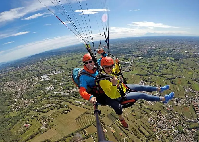 Appartamento Heather's - Premium - Ponte Vecchio Bassano del Grappa