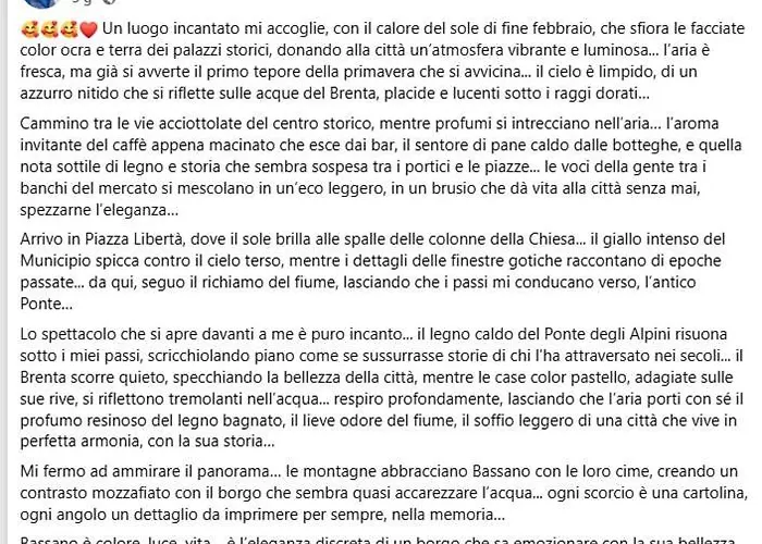 Heather's - Premium - Ponte Vecchio