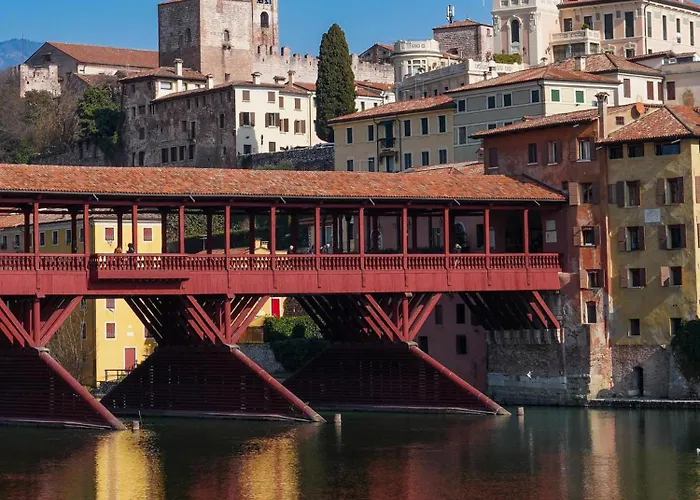 Appartamento Heather's - Premium - Ponte Vecchio