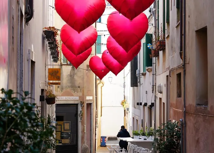 Heather's - Premium - Ponte Vecchio * باسّانو ديل غرابّا