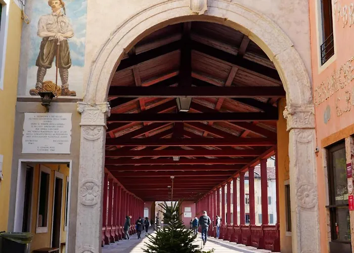 Heather's - Premium - Ponte Vecchio شقة